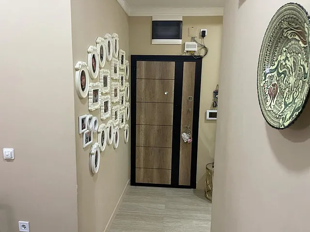 Квартира в новом здании с 4 спальными комнатами в Баре — photo 8